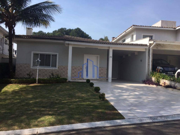 Imagem Casa com 3 Quartos à Venda, 340 m² em Alphaville - Santana De Parnaíba Imagem Casa com 3 Quartos à Venda, 340 m² em Alphaville - Santana De Parnaíba