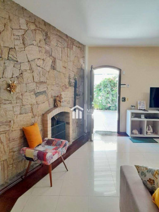 Imagem Imóvel com 3 Quartos à Venda, 200 m² em Mandaqui - São Paulo