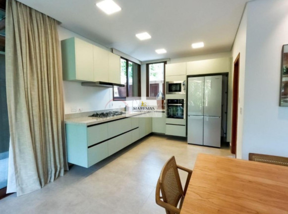 Imagem Casa com 4 Quartos à Venda, 250 m² em Maresias - São Sebastião Imagem Casa com 4 Quartos à Venda, 250 m² em Maresias - São Sebastião