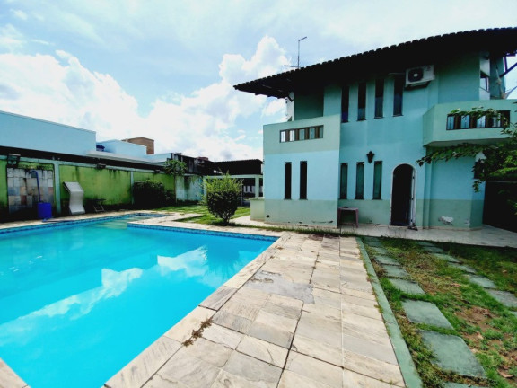 Imagem Casa com 4 Quartos à Venda, 300 m² em Ponta Negra - Manaus
