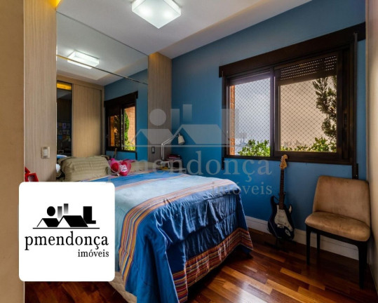 Imagem Apartamento com 4 Quartos à Venda, 260 m² em Higienópolis - São Paulo Imagem Apartamento com 4 Quartos à Venda, 260 m² em Higienópolis - São Paulo