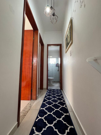 Imagem Casa com 2 Quartos à Venda, 51 m² em Maracanã - Praia Grande
