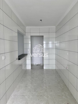 Imagem Apartamento com 3 Quartos à Venda, 100 m² em Cidade Ocian - Praia Grande