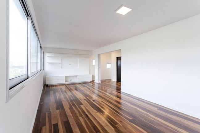 Imagem Apartamento com 3 Quartos à Venda, 126 m² em Jardim Europa - São Paulo