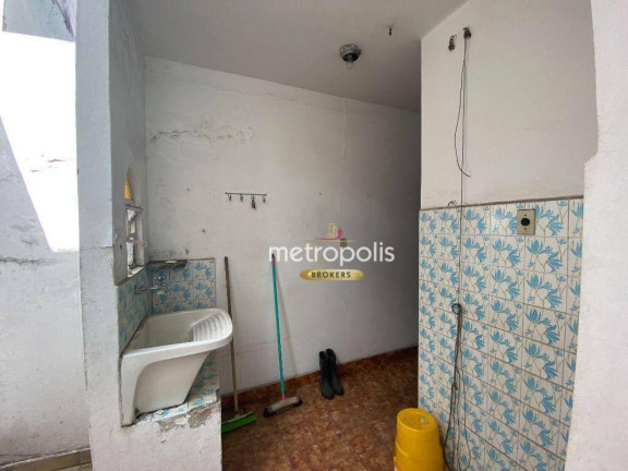 Imagem Casa com 4 Quartos à Venda, 150 m² em Barcelona - São Caetano Do Sul