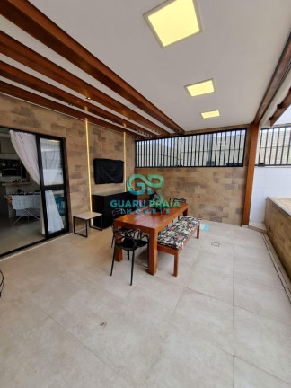 Imagem Cobertura com 3 Quartos à Venda, 210 m² em Astúrias - Guarujá Imagem Cobertura com 3 Quartos à Venda, 210 m² em Astúrias - Guarujá