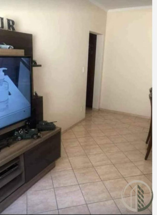 Imagem Apartamento com 2 Quartos à Venda, 110 m² em Embaré - Santos