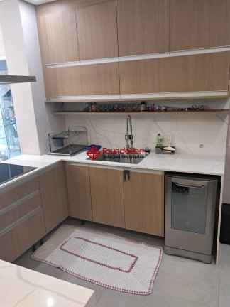 Imagem Casa de Condomínio com 4 Quartos à Venda, 380 m² em Jardim Da Glória - Cotia
