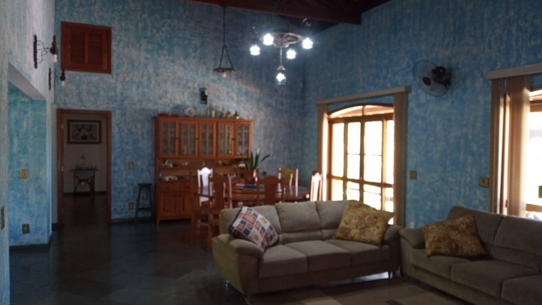Imagem Chácara com 4 Quartos à Venda, 500 m² em Centro - Boituva Imagem Chácara com 4 Quartos à Venda, 500 m² em Centro - Boituva
