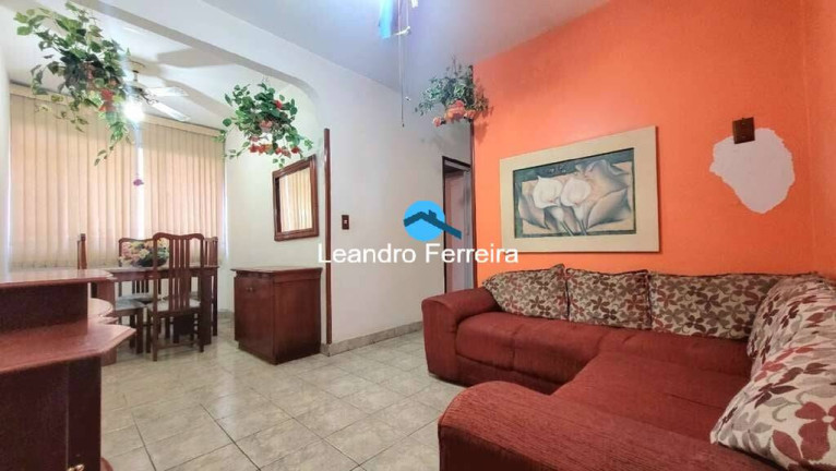 Imagem Apartamento com 2 Quartos à Venda, 49 m² em Centro - São Bernardo Do Campo Imagem Apartamento com 2 Quartos à Venda, 49 m² em Centro - São Bernardo Do Campo