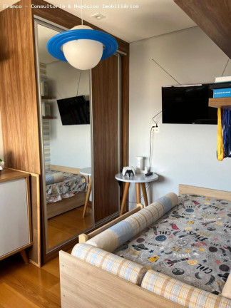 Imagem Apartamento com 2 Quartos à Venda, 85 m² em Independencia - São Bernardo Do Campo Imagem Apartamento com 2 Quartos à Venda, 85 m² em Independencia - São Bernardo Do Campo