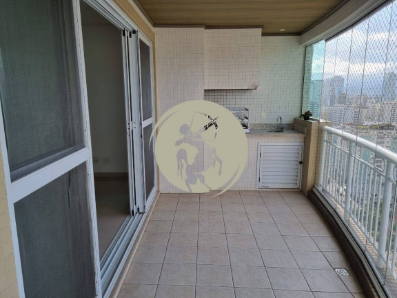 Imagem Apartamento com 3 Quartos à Venda, 200 m² em Ponta Da Praia - Santos Imagem Apartamento com 3 Quartos à Venda, 200 m² em Ponta Da Praia - Santos