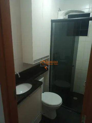 Imagem Apartamento com 2 Quartos à Venda, 44 m² em água Chata - Guarulhos Imagem Apartamento com 2 Quartos à Venda, 44 m² em água Chata - Guarulhos