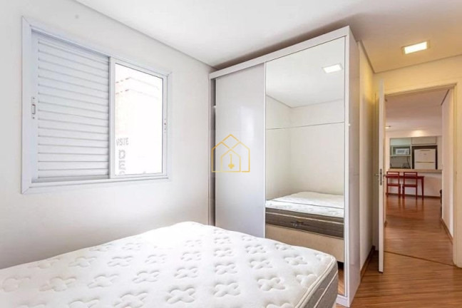 Imagem Apartamento com 2 Quartos à Venda, 65 m² em Vila Valparaíso - Santo André