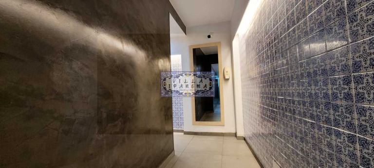 Imagem Apartamento com 1 Quarto à Venda, 55 m² em Copacabana - Rio De Janeiro Imagem Apartamento com 1 Quarto à Venda, 55 m² em Copacabana - Rio De Janeiro