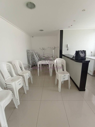 Imagem Apartamento com 2 Quartos à Venda, 65 m² em Itapuã - Vila Velha Imagem Apartamento com 2 Quartos à Venda, 65 m² em Itapuã - Vila Velha