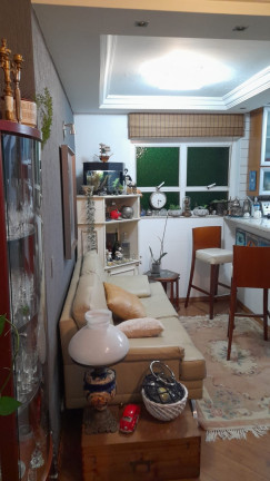 Imagem Imóvel com 3 Quartos à Venda, 95 m² em Vila Andrade - São Paulo Imagem Imóvel com 3 Quartos à Venda, 95 m² em Vila Andrade - São Paulo