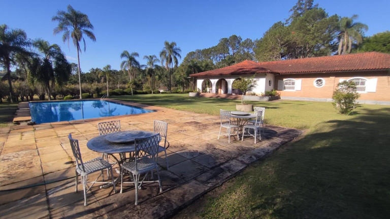 Imagem Chácara com 10 Quartos à Venda, 250 m² em Parque Fernão Dias - Atibaia Imagem Chácara com 10 Quartos à Venda, 250 m² em Parque Fernão Dias - Atibaia