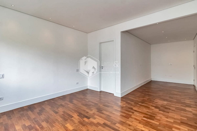 Imagem Apartamento com 3 Quartos à Venda, 213 m² em Cerqueira César - São Paulo