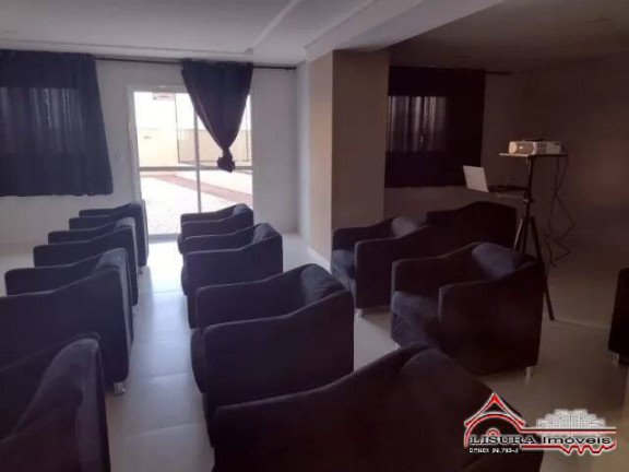 Imagem Apartamento com 3 Quartos à Venda, 70 m² em Jardim Califórnia - Jacareí Imagem Apartamento com 3 Quartos à Venda, 70 m² em Jardim Califórnia - Jacareí
