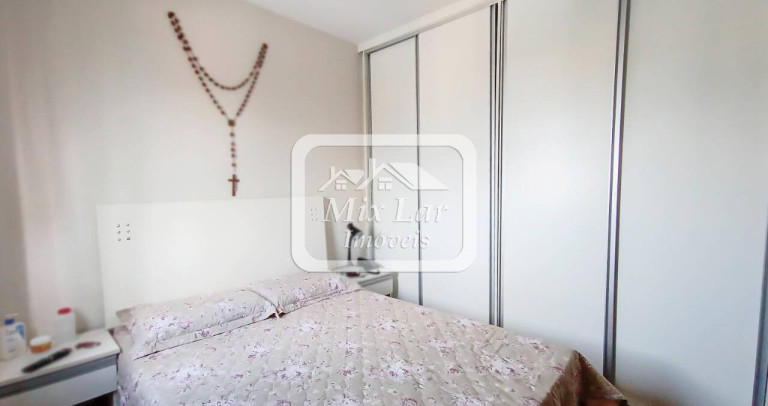 Imagem Apartamento com 2 Quartos à Venda, 62 m² em Vila Osasco - Osasco