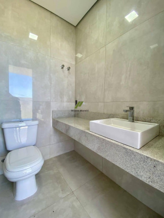 Imagem Casa de Condomínio com 3 Quartos à Venda, 170 m² em Residencial Vila Victoria - Itupeva Imagem Casa de Condomínio com 3 Quartos à Venda, 170 m² em Residencial Vila Victoria - Itupeva