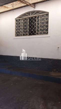 Imagem Casa com 3 Quartos à Venda, 164 m² em Jardim Guanabara - Campinas