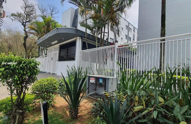 Imagem Apartamento com 2 Quartos à Venda, 480 m² em Vila São Silvestre - São Paulo