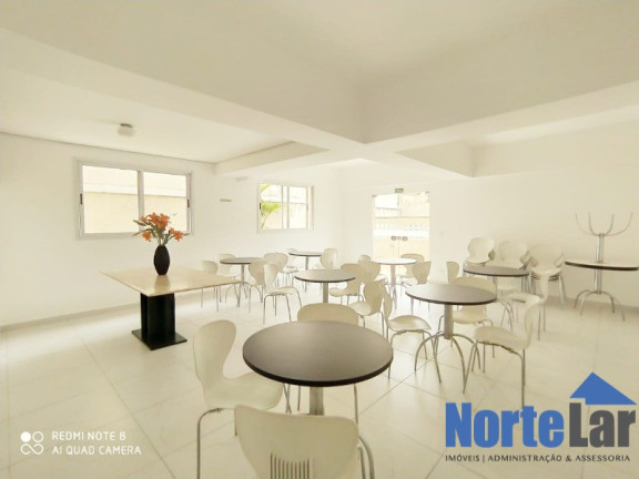 Imagem Apartamento com 3 Quartos para Alugar, 82 m² em água Fria - São Paulo Imagem Apartamento com 3 Quartos para Alugar, 82 m² em água Fria - São Paulo