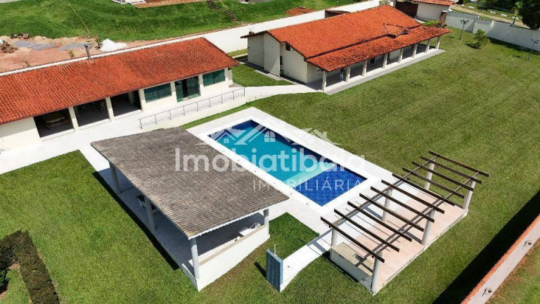 Imagem Chácara com 4 Quartos à Venda, 3.800 m² em Parque Rio Abaixo - Atibaia