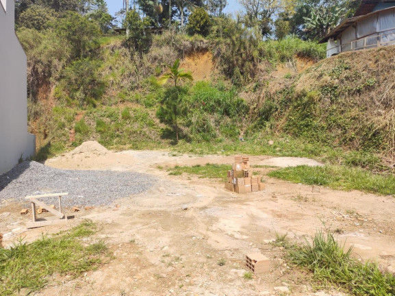 Imagem Terreno à Venda, 612 m² em Guanabara - Joinville Imagem Terreno à Venda, 612 m² em Guanabara - Joinville