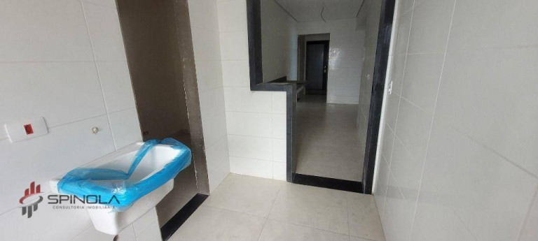 Imagem Apartamento com 4 Quartos à Venda, 182 m² em Vila Caiçara - Praia Grande Imagem Apartamento com 4 Quartos à Venda, 182 m² em Vila Caiçara - Praia Grande