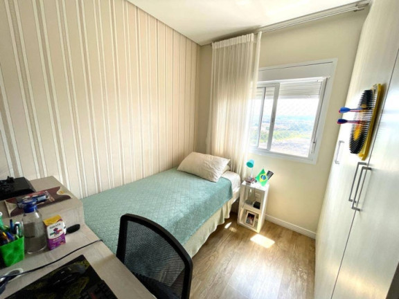 Imagem Apartamento com 3 Quartos à Venda, 107 m² em Vila Homero Thon - Santo André Imagem Apartamento com 3 Quartos à Venda, 107 m² em Vila Homero Thon - Santo André