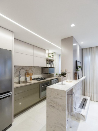 Imagem Apartamento com 3 Quartos à Venda, 123 m² em Passo Da Areia - Porto Alegre