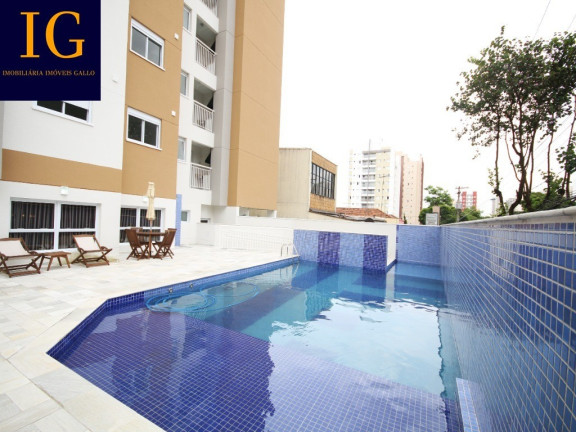 Imagem Apartamento com 2 Quartos à Venda, 60 m² em Santa Paula - São Caetano Do Sul