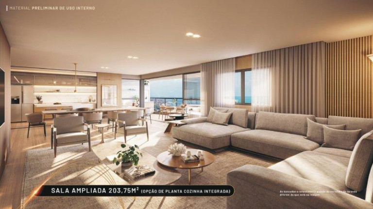 Imagem Apartamento com 4 Quartos à Venda, 163 m²em Meireles - Fortaleza Imagem Apartamento com 4 Quartos à Venda, 163 m²em Meireles - Fortaleza