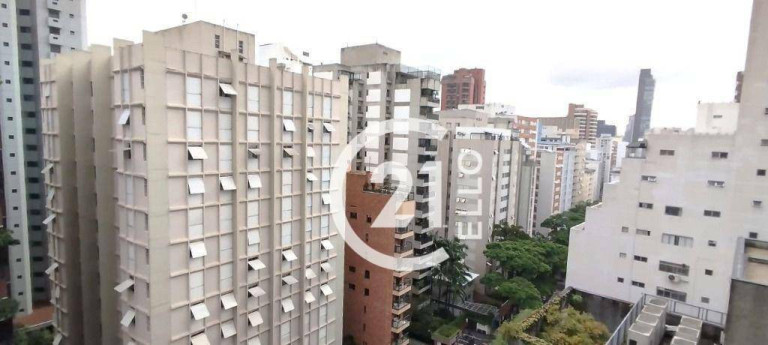 Imagem Apartamento com 3 Quartos à Venda, 173 m² em Itaim Bibi - São Paulo Imagem Apartamento com 3 Quartos à Venda, 173 m² em Itaim Bibi - São Paulo