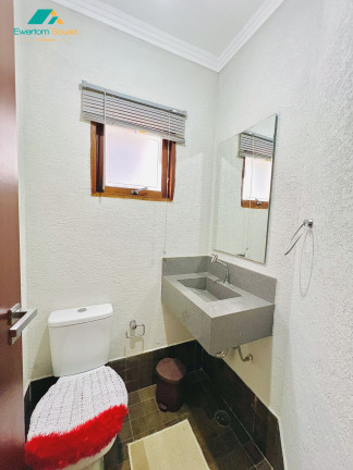 Imagem Sobrado com 2 Quartos à Venda, 100 m² em Portão - Atibaia Imagem Sobrado com 2 Quartos à Venda, 100 m² em Portão - Atibaia