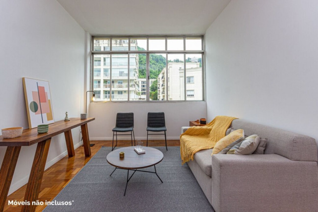Imagem Imóvel com 3 Quartos à Venda, 118 m² em Botafogo - Rio De Janeiro Imagem Imóvel com 3 Quartos à Venda, 118 m² em Botafogo - Rio De Janeiro