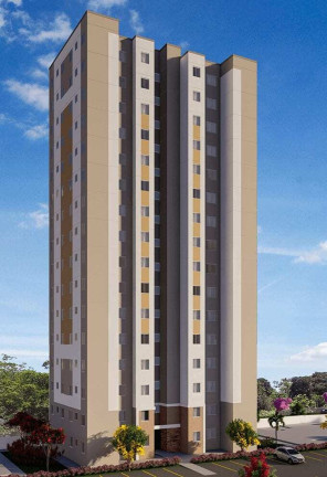 Imagem Imóvel com 2 Quartos à Venda, em Loteamento Jardim Das Estâncias - Sumaré Imagem Imóvel com 2 Quartos à Venda, em Loteamento Jardim Das Estâncias - Sumaré