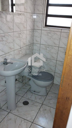 Imagem Sala Comercial para Alugar, 30 m² em Jardim Ocara - Santo André