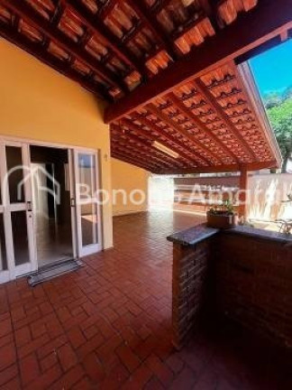 Imagem Casa de Condomínio com 3 Quartos à Venda, 250 m² em Parque Brasil 500 - Paulínia Imagem Casa de Condomínio com 3 Quartos à Venda, 250 m² em Parque Brasil 500 - Paulínia