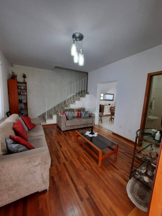 Imagem Casa com 3 Quartos à Venda, 210 m² em Vila Da Saúde - São Paulo Imagem Casa com 3 Quartos à Venda, 210 m² em Vila Da Saúde - São Paulo