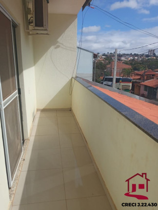 Imagem Casa com 3 Quartos à Venda, 126 m² em Jardim Dom Bosco - Sumaré