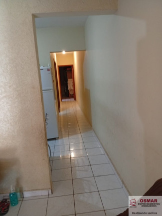 Imagem Casa com 2 Quartos à Venda, 86 m² em Jardim Novo Paraná - Sumaré