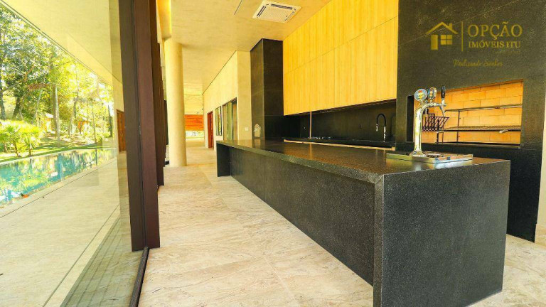 Imagem Casa com 5 Quartos à Venda, 1.300 m² em Condomínio Terras De São José - Itu Imagem Casa com 5 Quartos à Venda, 1.300 m² em Condomínio Terras De São José - Itu