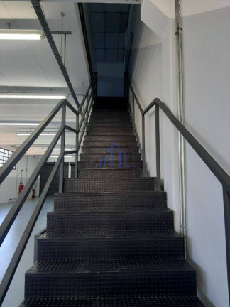 Imagem Galpão para Alugar, 903 m² em Tamboré - Barueri Imagem Galpão para Alugar, 903 m² em Tamboré - Barueri