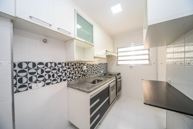 Imagem Apartamento com 2 Quartos à Venda, 61 m² em Saúde - São Paulo