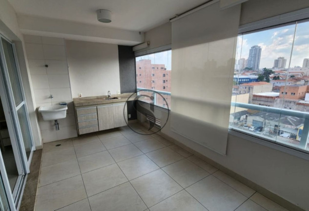 Imagem Apartamento com 1 Quarto à Venda, 41 m² em Vila Dom Pedro I - São Paulo Imagem Apartamento com 1 Quarto à Venda, 41 m² em Vila Dom Pedro I - São Paulo