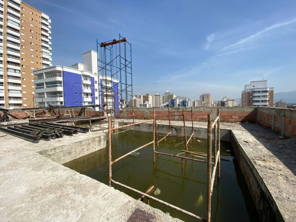 Imagem Apartamento com 1 Quarto à Venda, 60 m² em Aviação - Praia Grande Imagem Apartamento com 1 Quarto à Venda, 60 m² em Aviação - Praia Grande